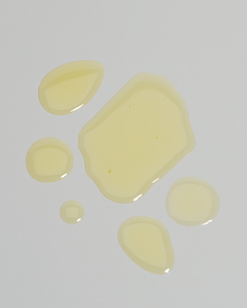 Om Amla Seed + Rosemary Scalp Treatment Serum