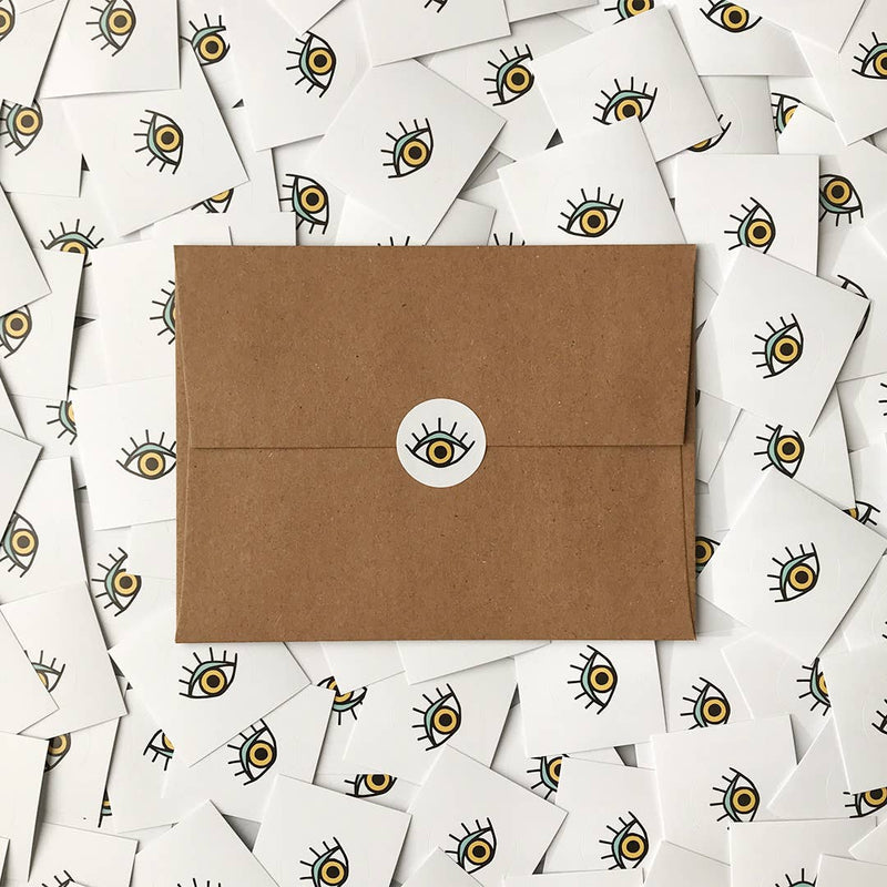 Thanks for doing it all, octopus Thank You Greeting Card