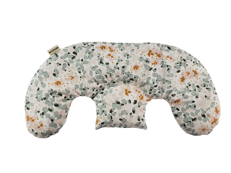 Shoulder heating pad