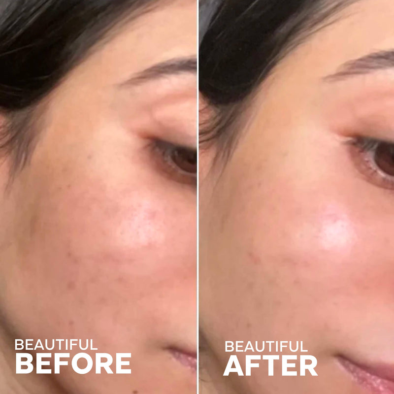 Three Ships Harmony Cucumber + Kombucha Microbiome Cleanser (118mL)