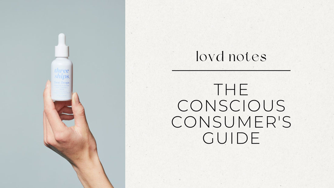 The Conscious Consumer's Guide: Questions to Ask Before You Buy (And Why It Matters)